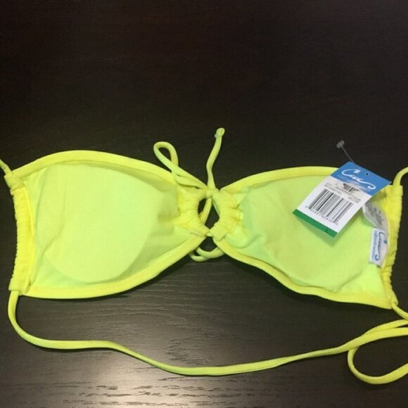 California waves bikini top swim - Picture 5 of 6